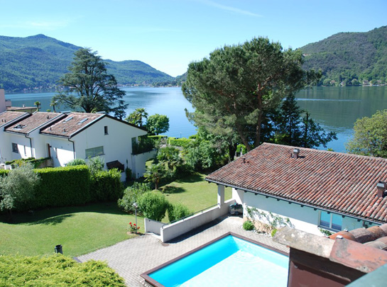 Tessin.ch: morcoate ferienhaus tessin ferienwohnung tessin