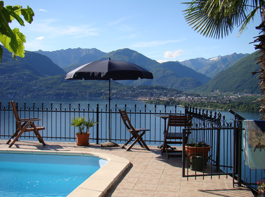 Tessin.ch: ferienwohnung tessin ferien tessin unterkunft tessin ferienhaus tessin