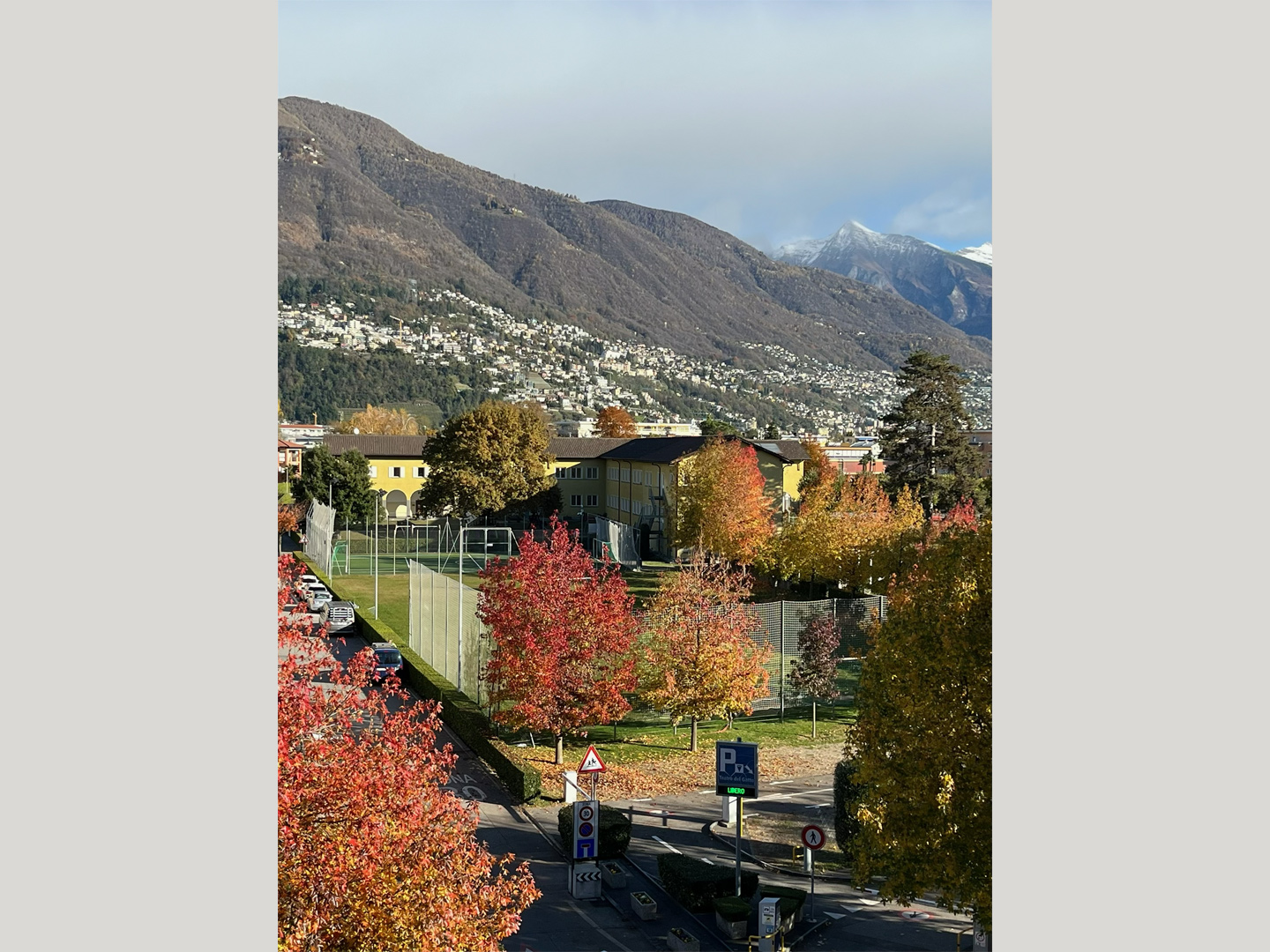 Tessin.ch: ascona tessin ferienwohnung unterkunft ferienhaus tessin