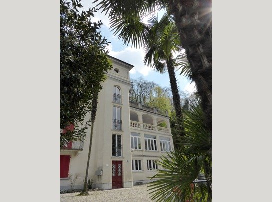 Tessin.ch: Haus Tessin Ferienhaus Tessin 