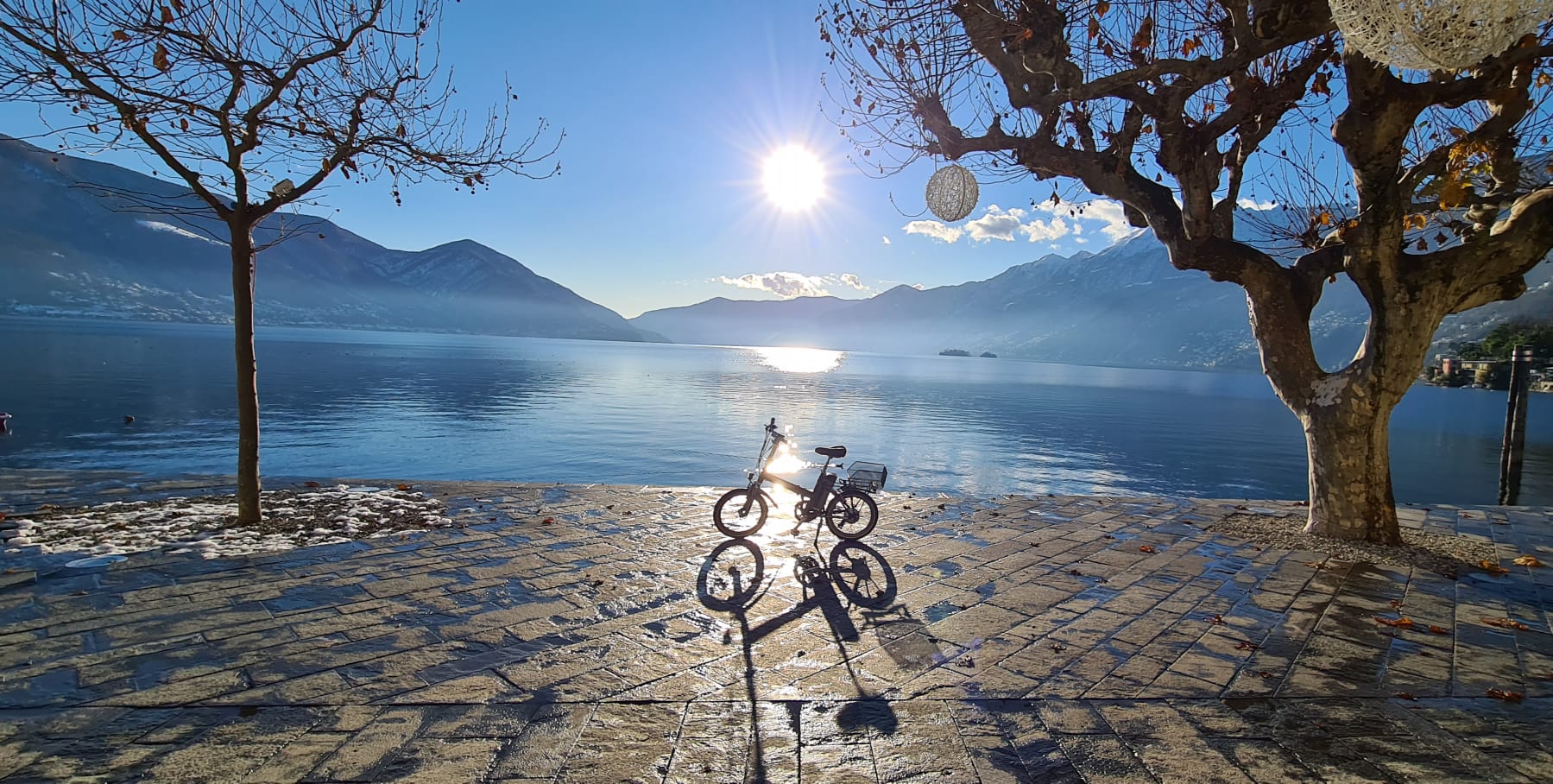 Tessin.ch: wetterbericht tessin