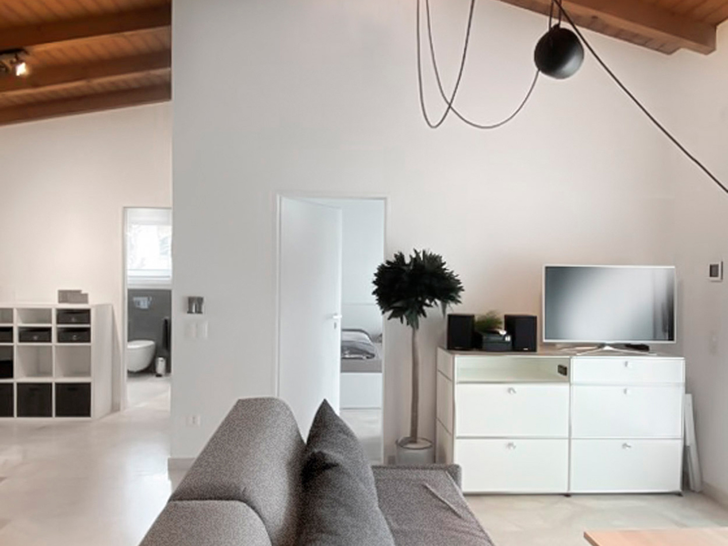 Tessin.ch: apartment tessin seeblick apartment