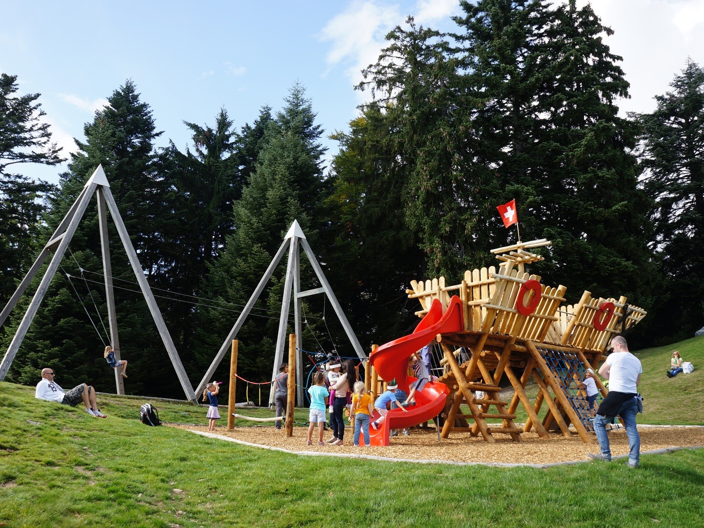 Tessin.ch: Familien Willkommen in 6648 Locarno 