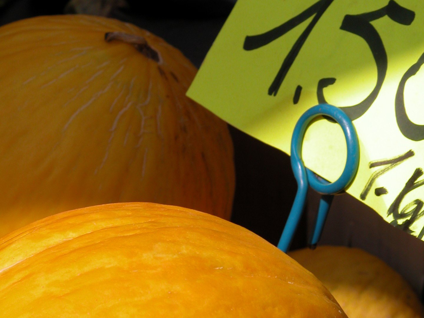 Tessin.ch: Der Markt von Ascona in 6612 Ascona 